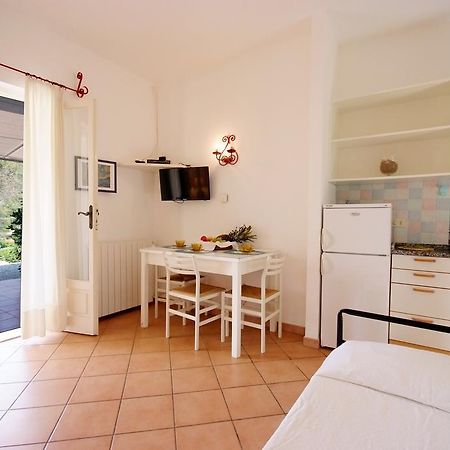 Apartmán Casa Vacanze Dino Capoliveri  Exteriér fotografie