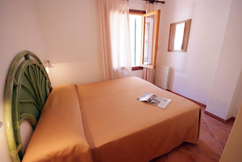 Apartmán Casa Vacanze Dino Capoliveri  Exteriér fotografie